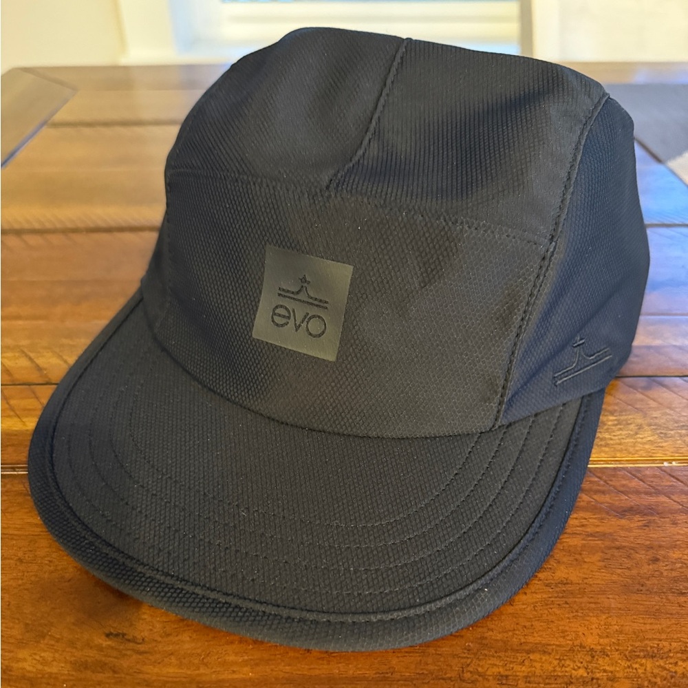 Evo x Coal 5 Panel Runner Hat